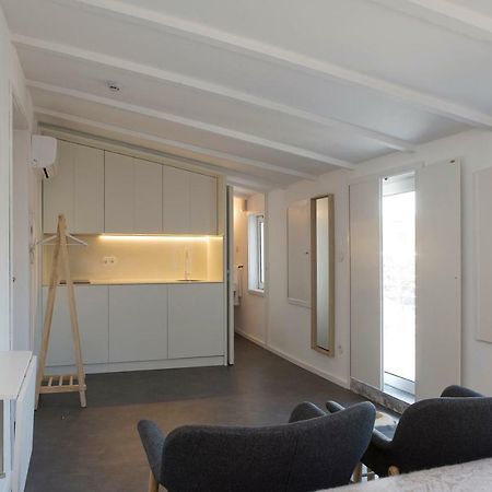 Oporto Design Attic - Solar Da Avenida Apartment Exterior photo