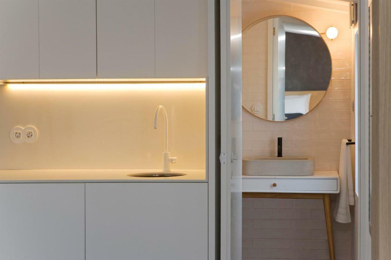 Oporto Design Attic - Solar Da Avenida Apartment Exterior photo