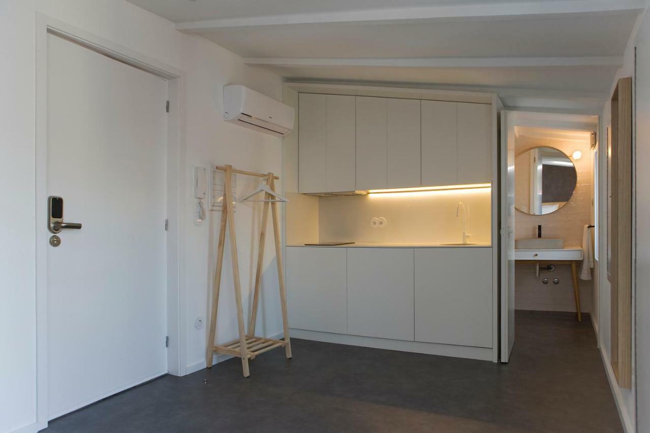 Oporto Design Attic - Solar Da Avenida Apartment Exterior photo