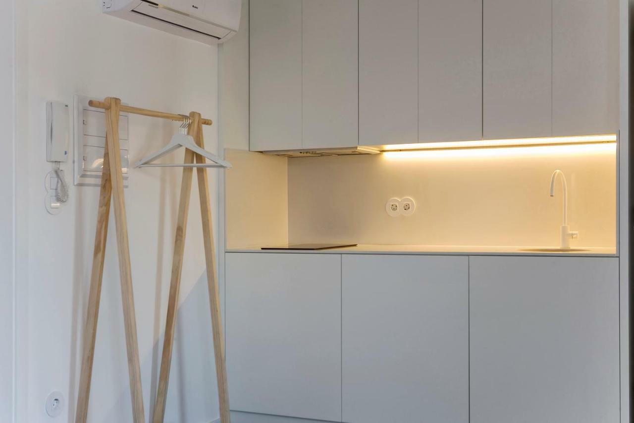 Oporto Design Attic - Solar Da Avenida Apartment Exterior photo
