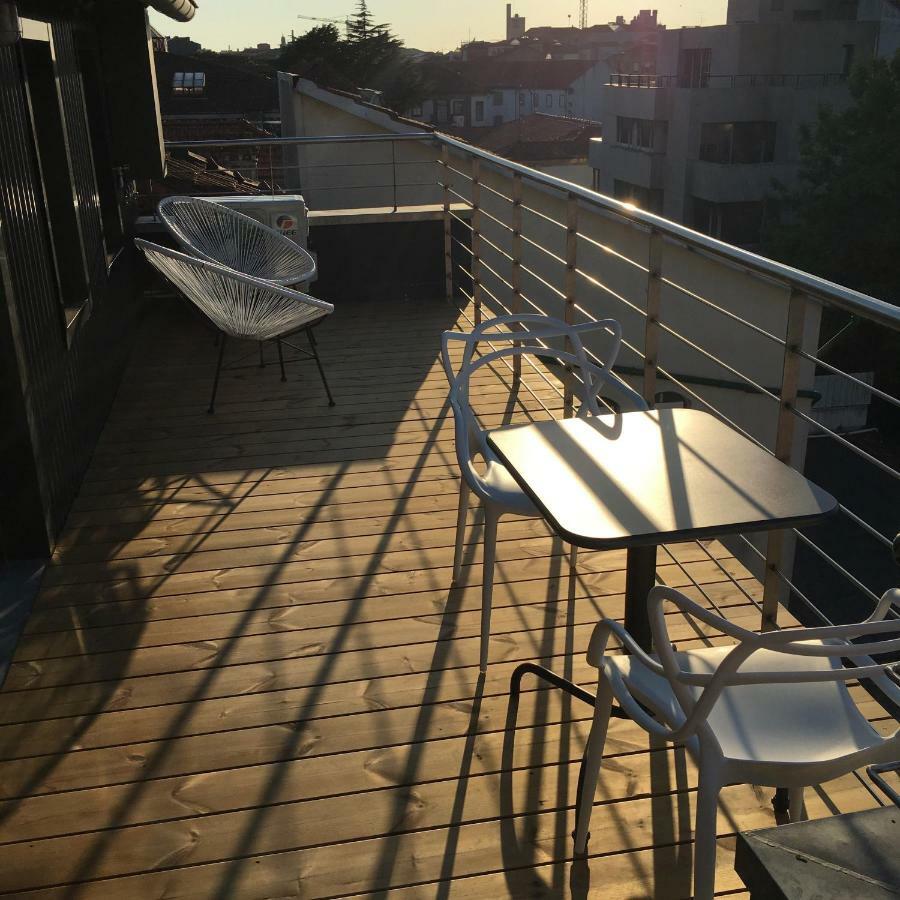 Oporto Design Attic - Solar Da Avenida Apartment Exterior photo